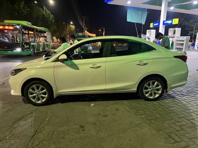 Changan Alsvin 2023