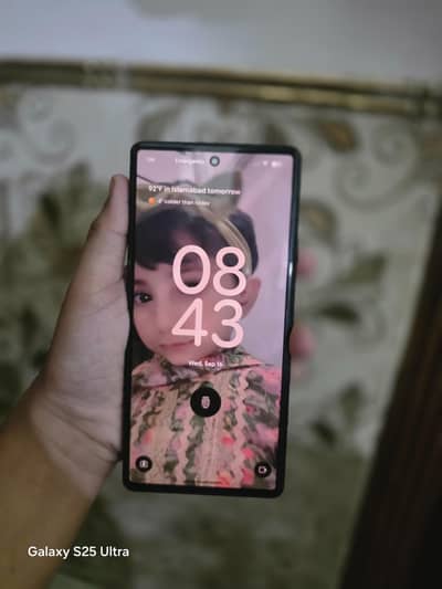 Google Pixel 6
