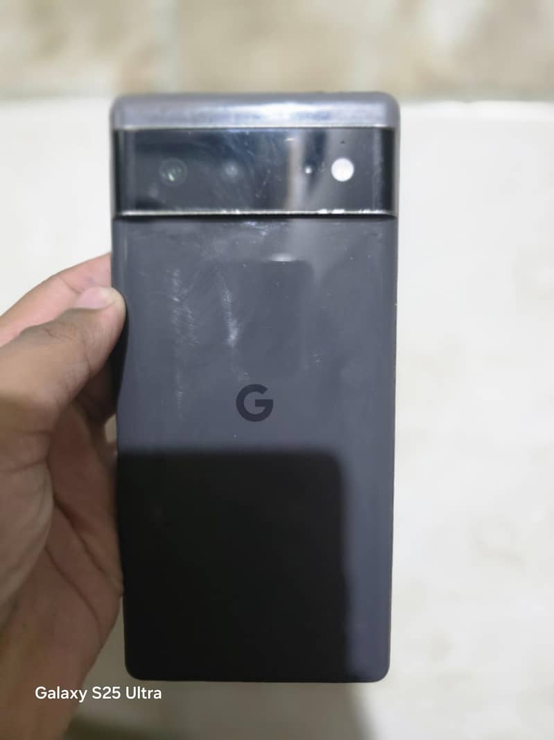 Google Pixel 6 1