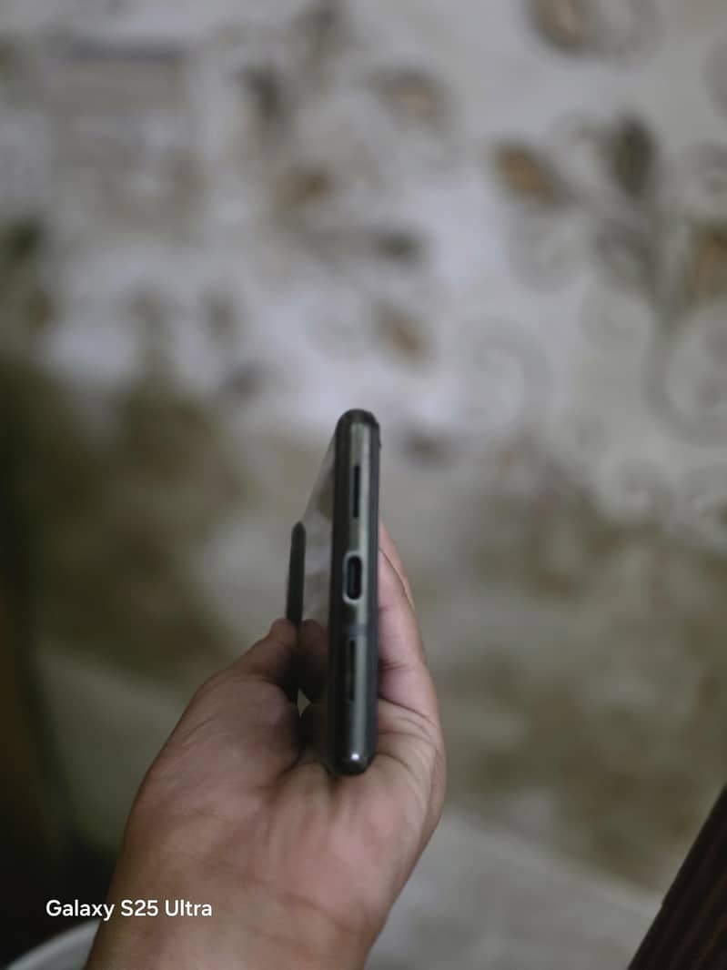Google Pixel 6 5