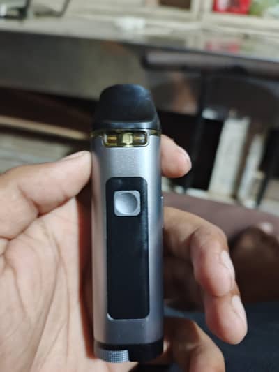 2500      UWELL CROWN D POD
