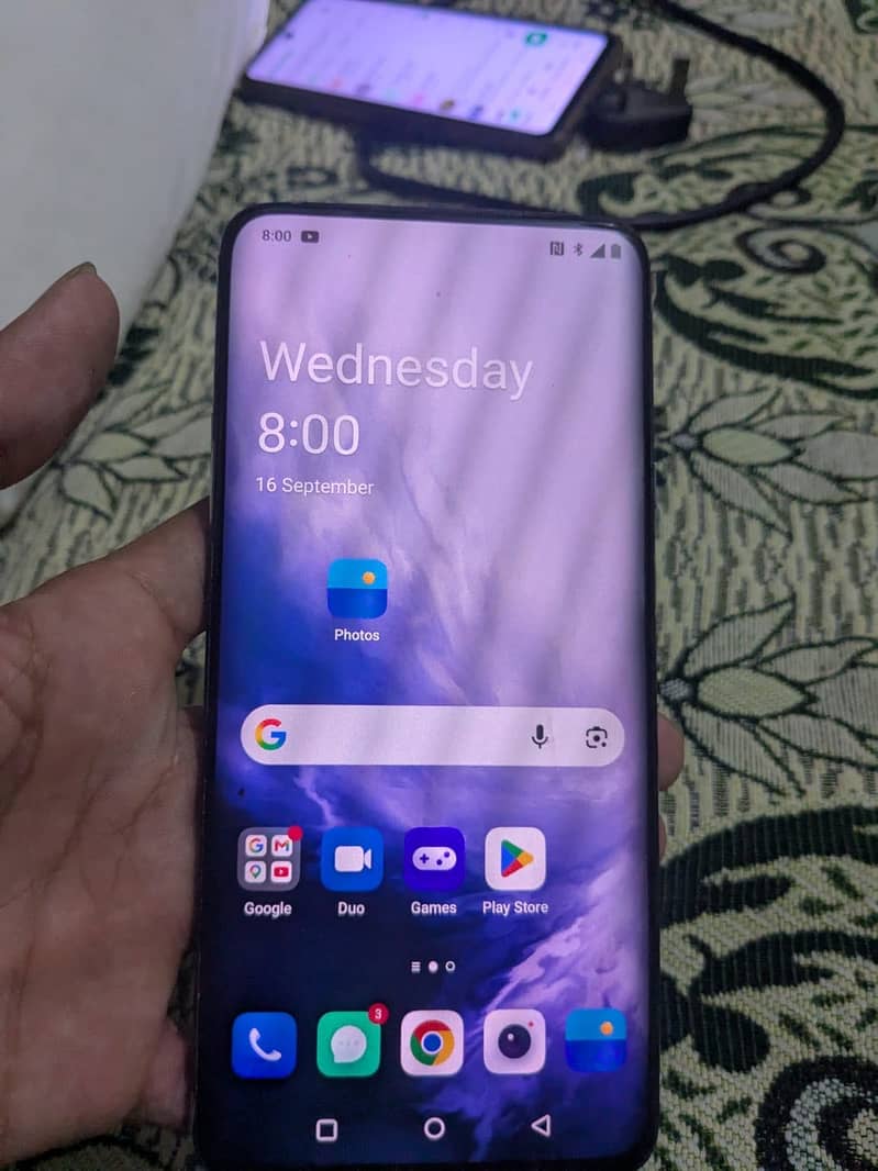 One Plus 7 Pro 2
