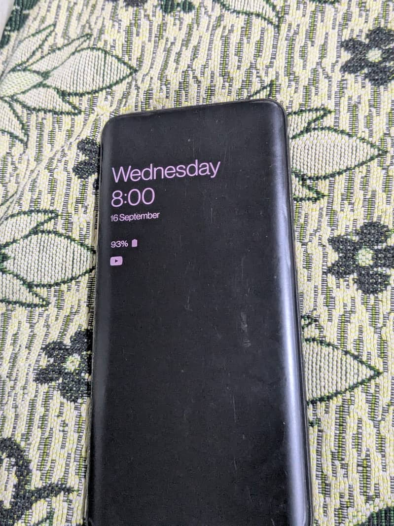 One Plus 7 Pro 3
