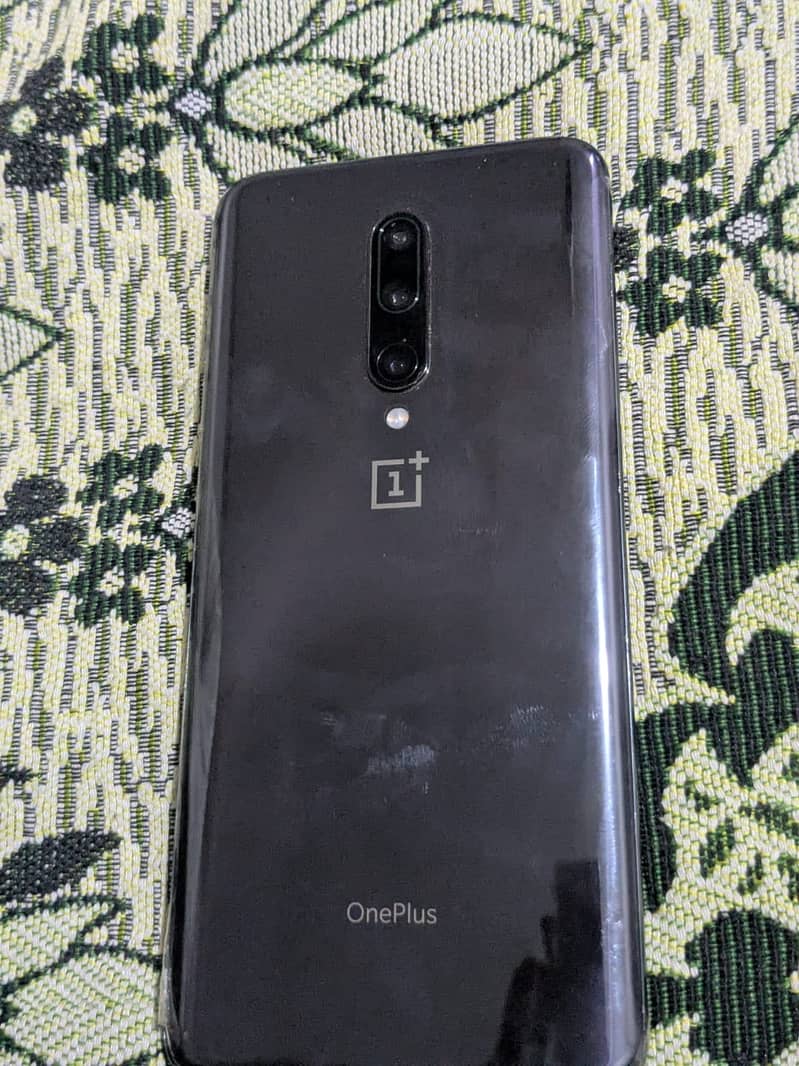 One Plus 7 Pro 4