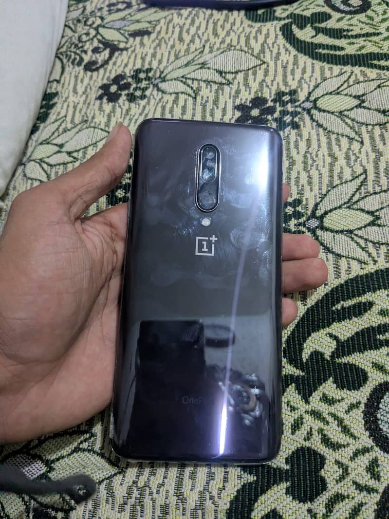 One Plus 7 Pro 6