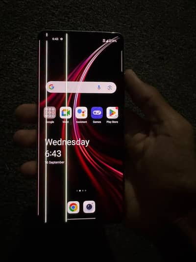One Plus 8