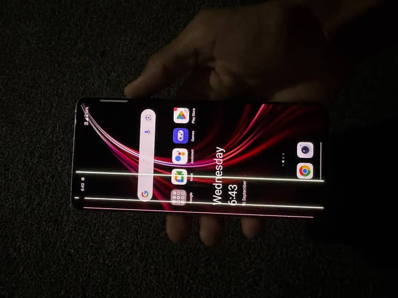 One Plus 8 1