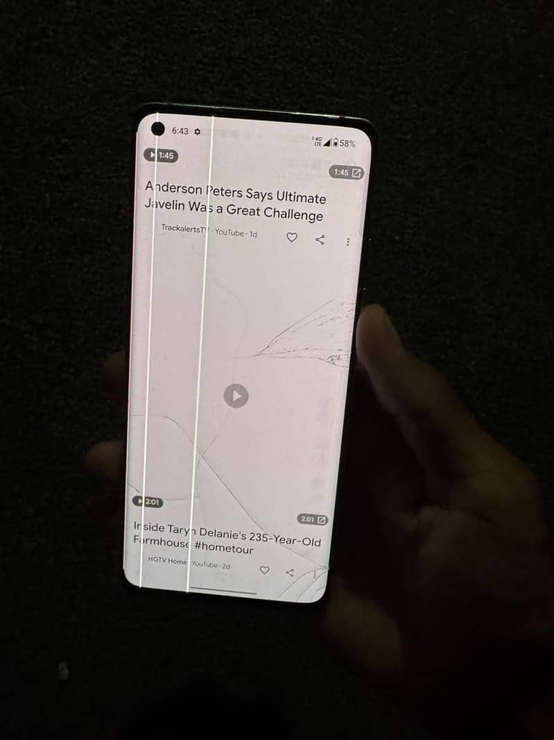 One Plus 8 3