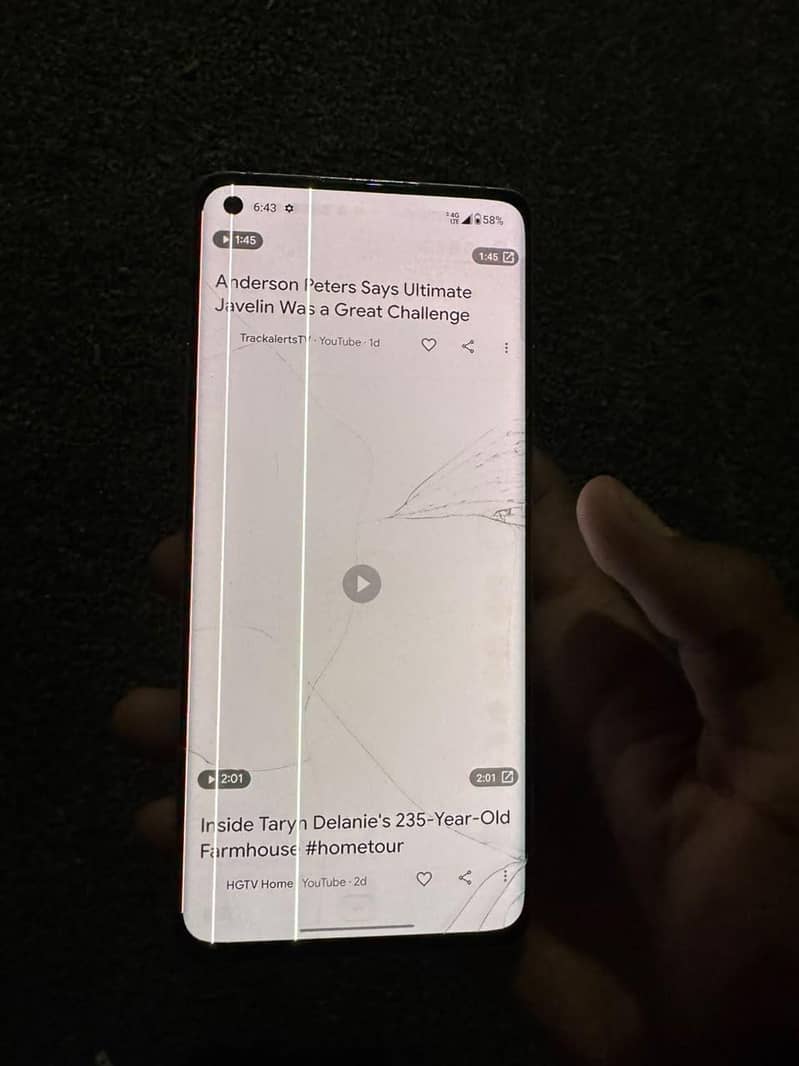 One Plus 8 4