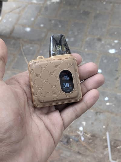 Oxva Sq pro