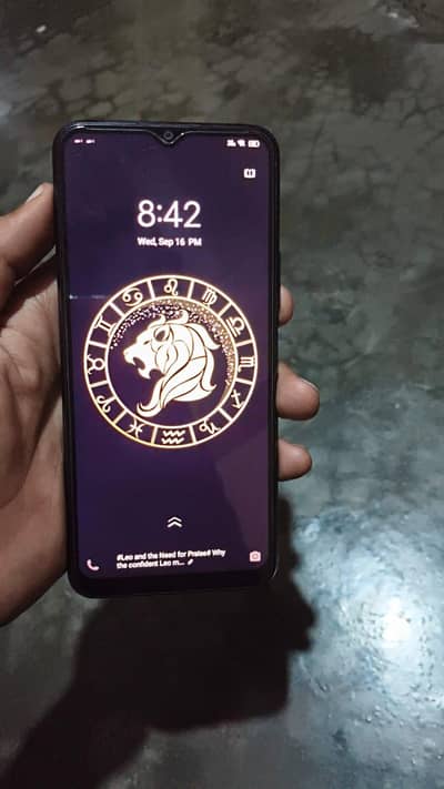 Vivo Y20