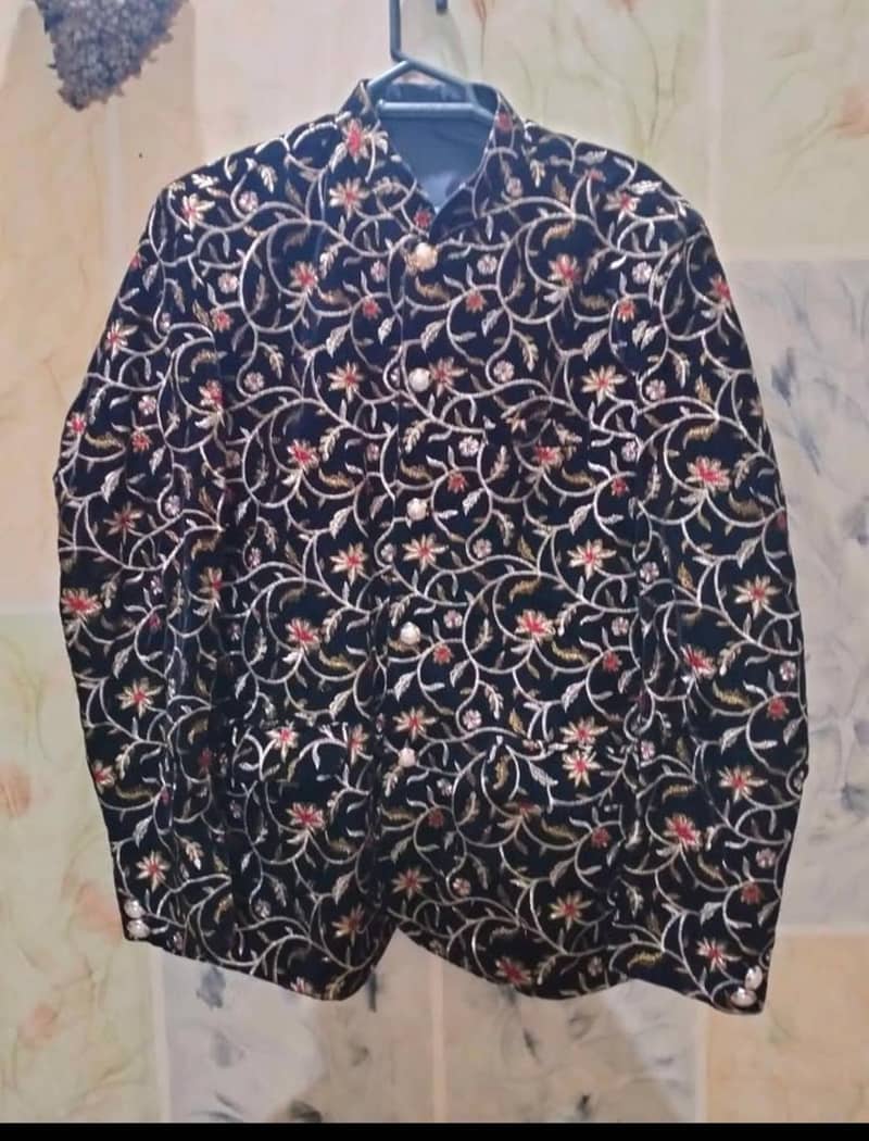 Prince Coat 1