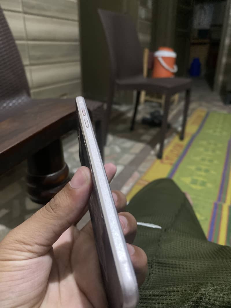 Samsung Mobile A7 1