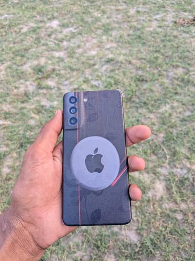 Samsung Mobile S21