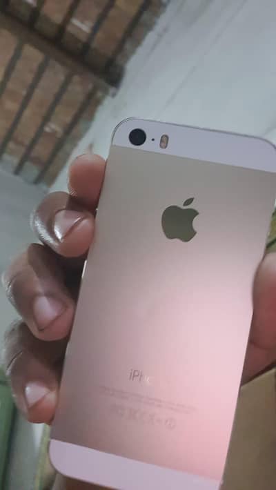 Apple iPhone 5s