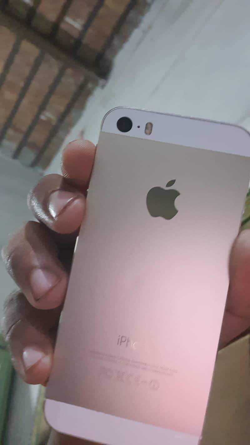 Apple iPhone 5s 0