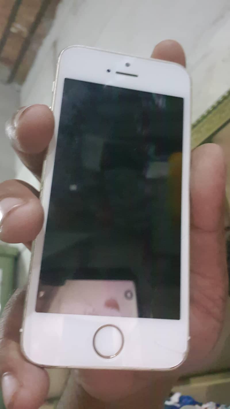 Apple iPhone 5s 2