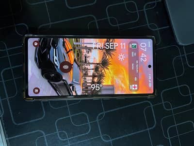 Google Pixel 6a
