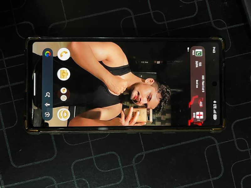 Google Pixel 6a 1