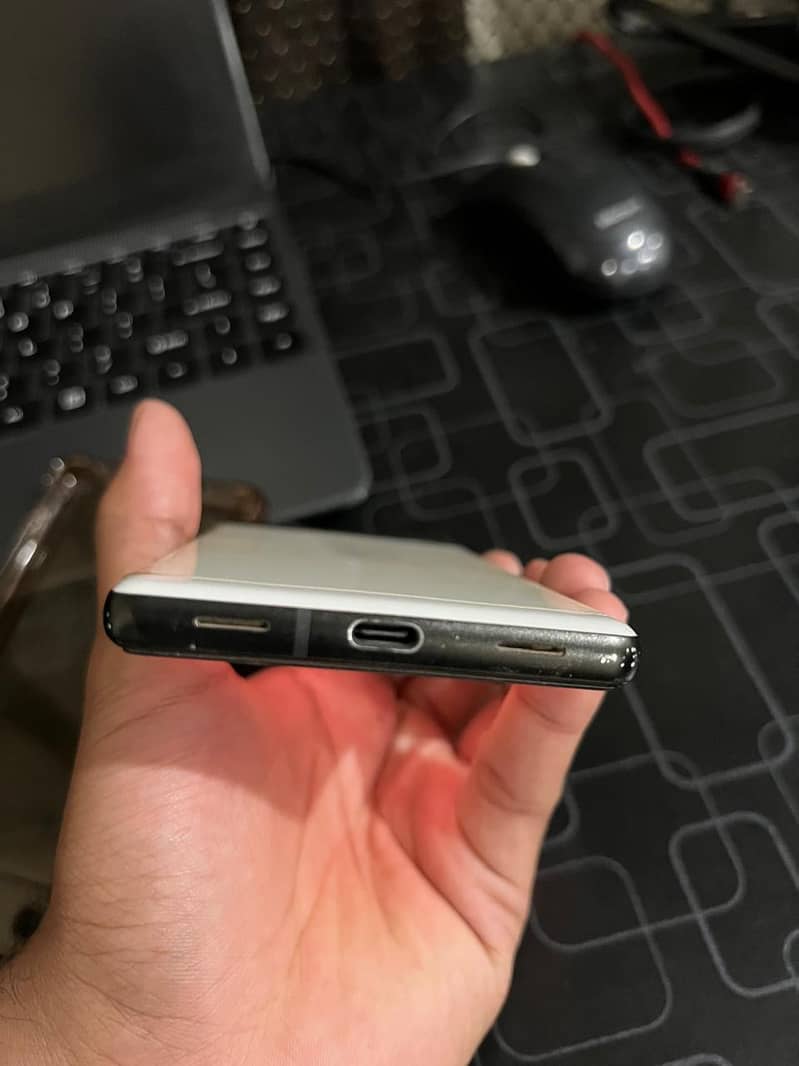 Google Pixel 6a 7