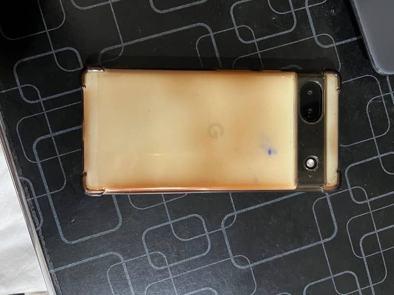 Google Pixel 6a 8