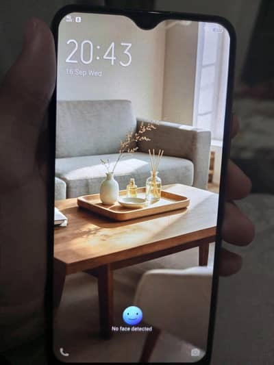 Vivo Y17
