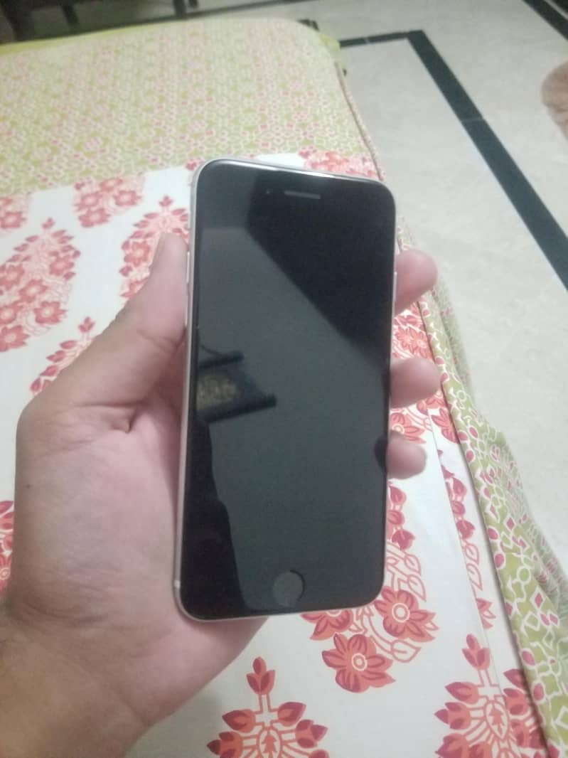 Apple iPhone SE 1