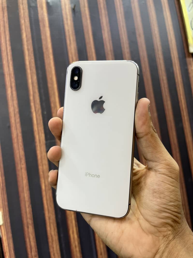 Apple iPhone X 0