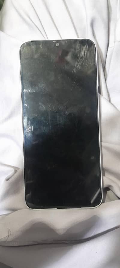 Samsung Mobile A14