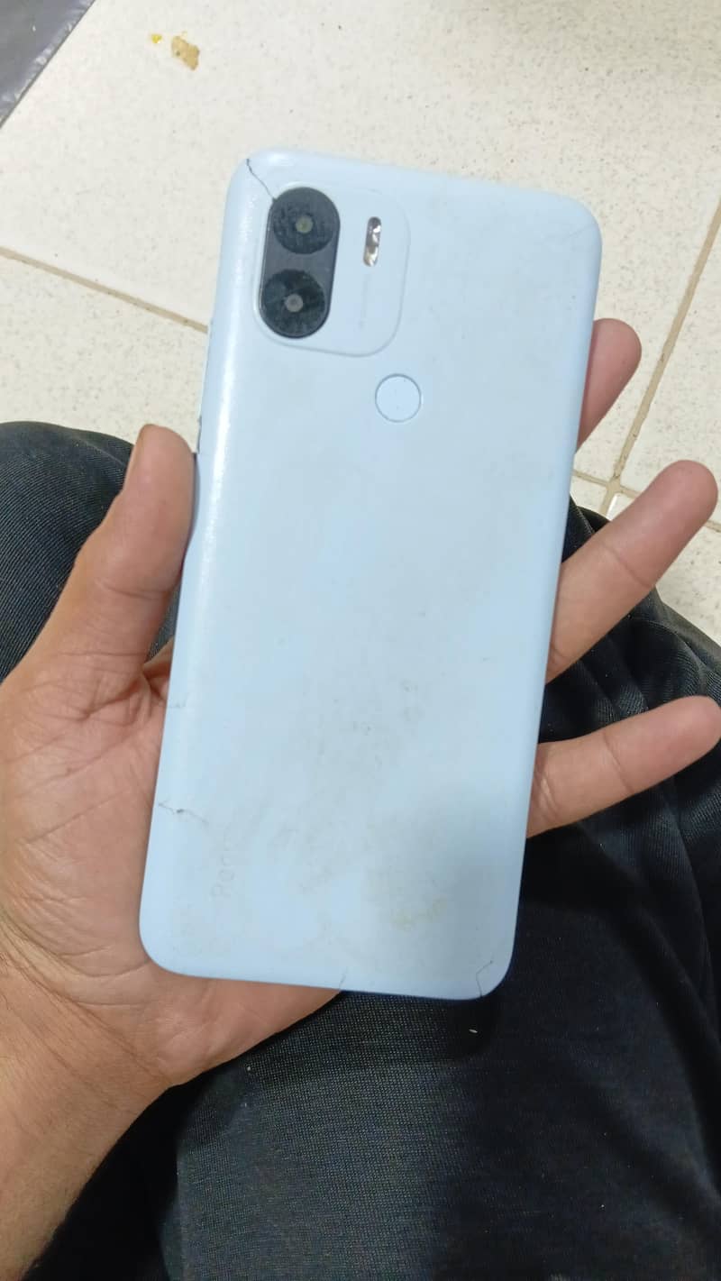 Xiaomi Redmi A2 Plus 4