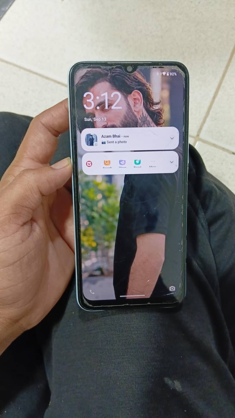 Xiaomi Redmi A2 Plus 5