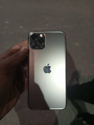 Apple iPhone 11 Pro Max