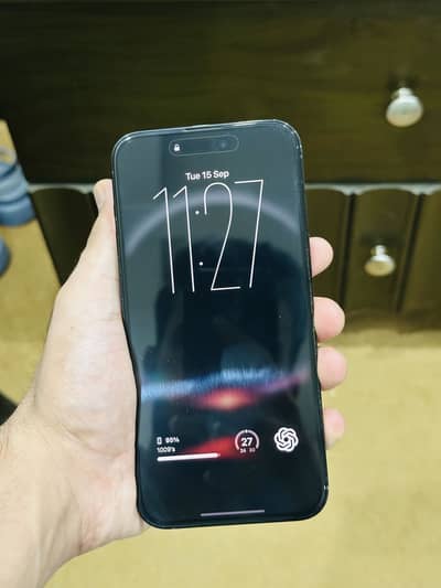 Apple iPhone 14 Pro Max
