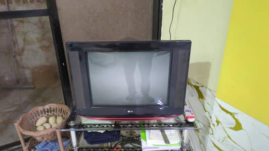 LG TV for sale