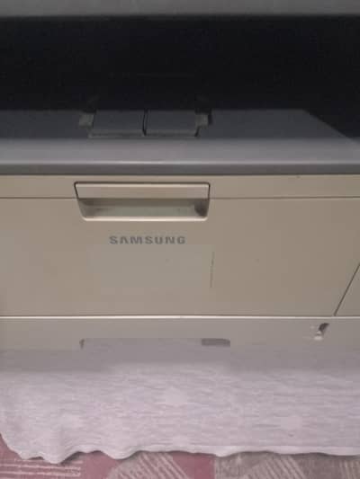 printer matchine 10 by 10 condition