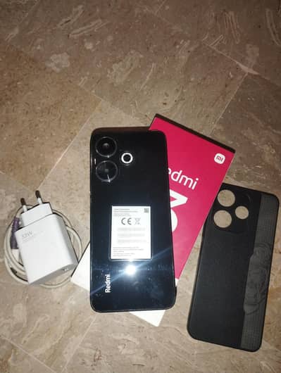 Redmi 13