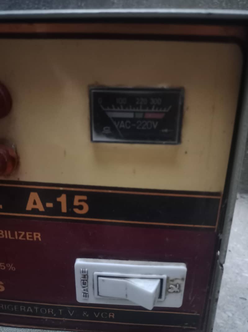 Stabilizer 2