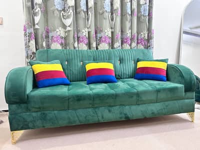Sofa Set