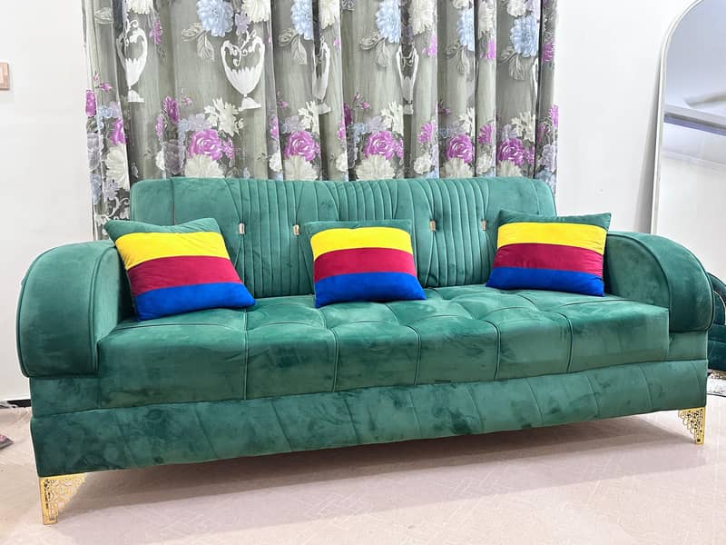 Sofa Set 0