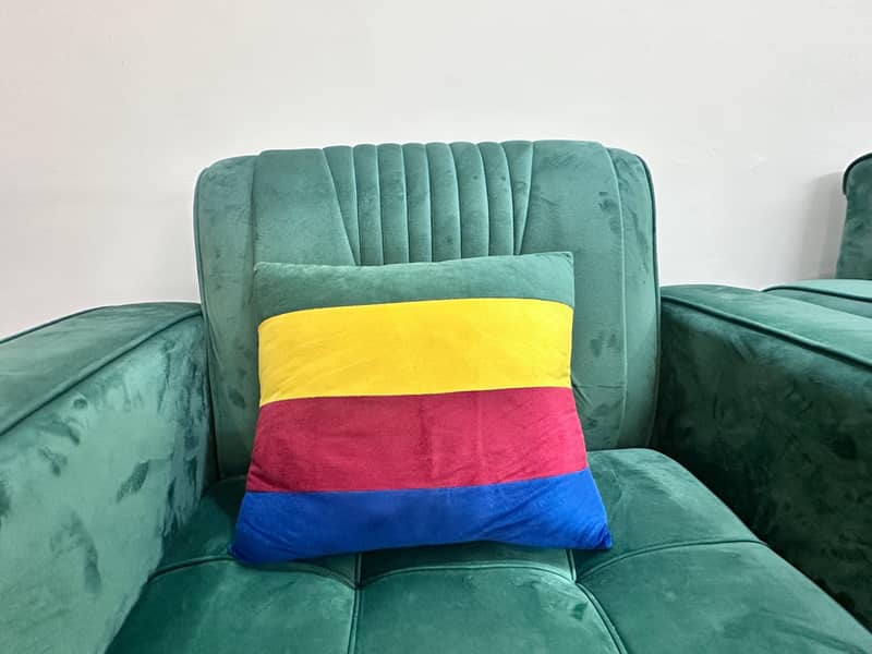 Sofa Set 3