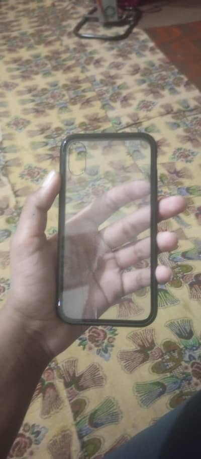 mobile for parts