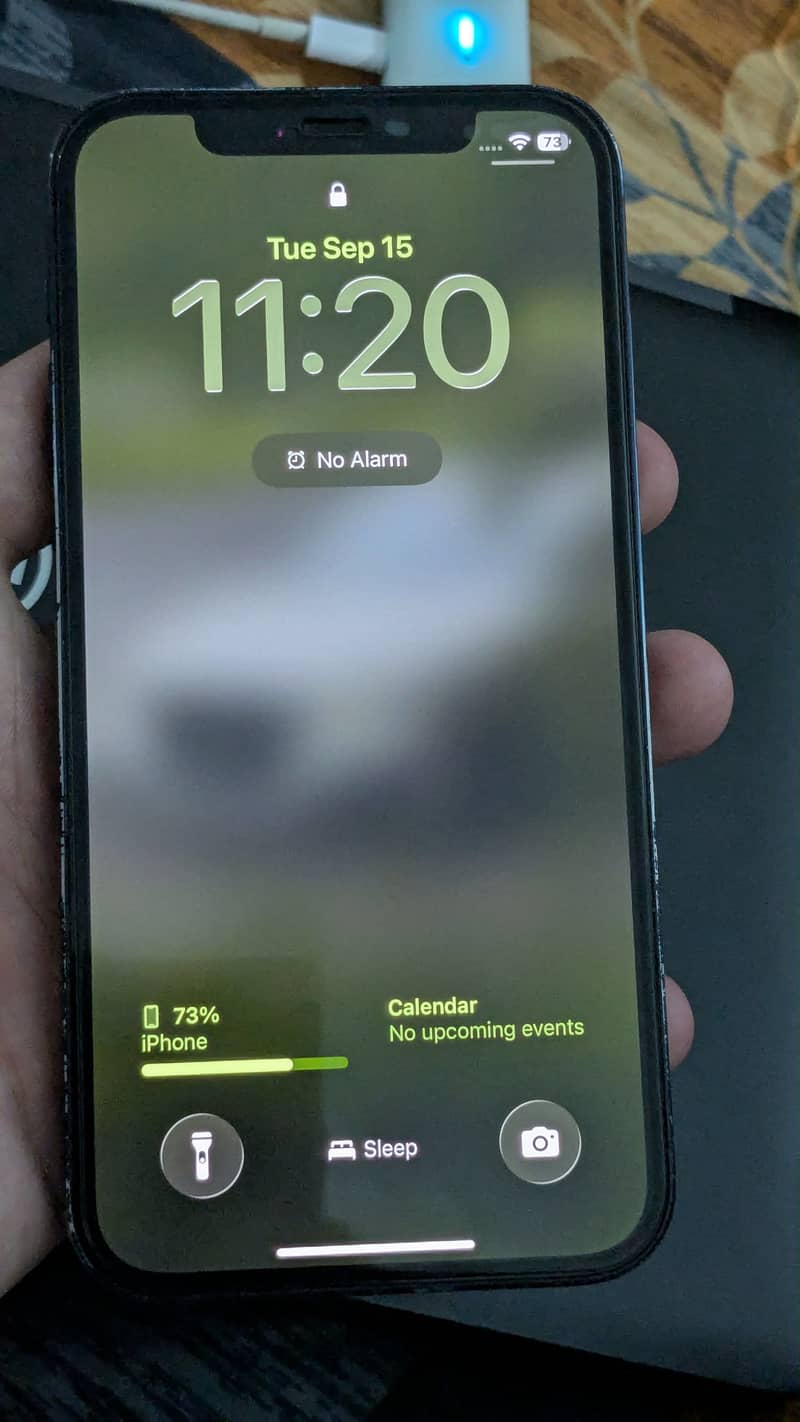 Apple iPhone 12 3