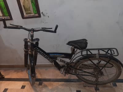 cycle