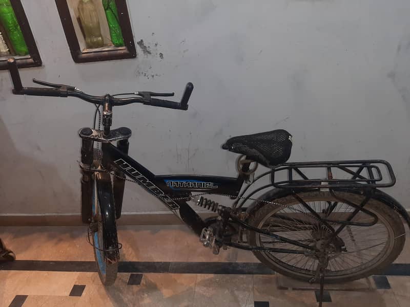 cycle 0