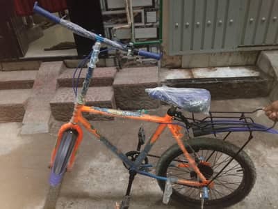 cycle