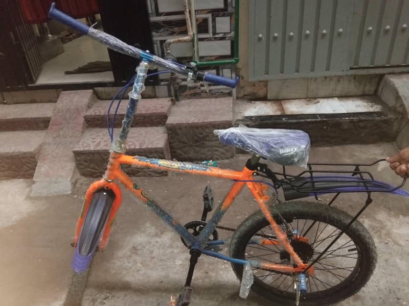 cycle 0