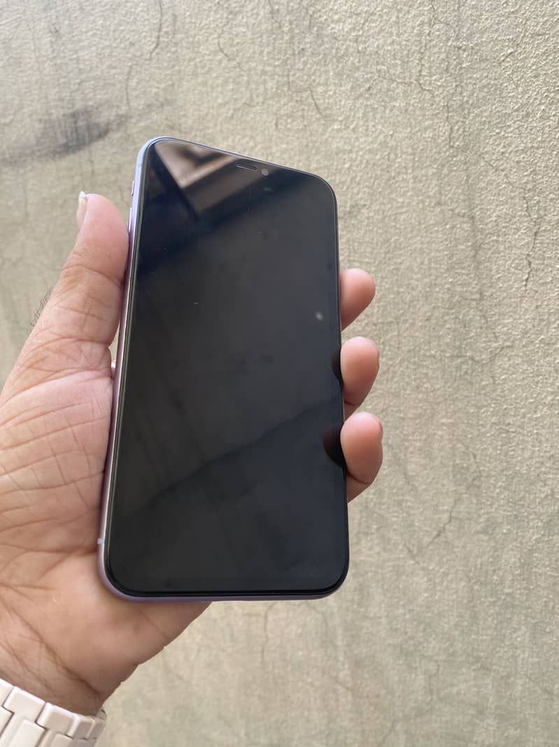 Apple iPhone 11 2