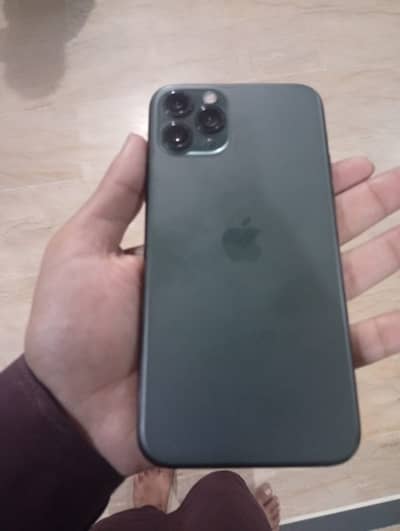 Apple iPhone 11 Pro