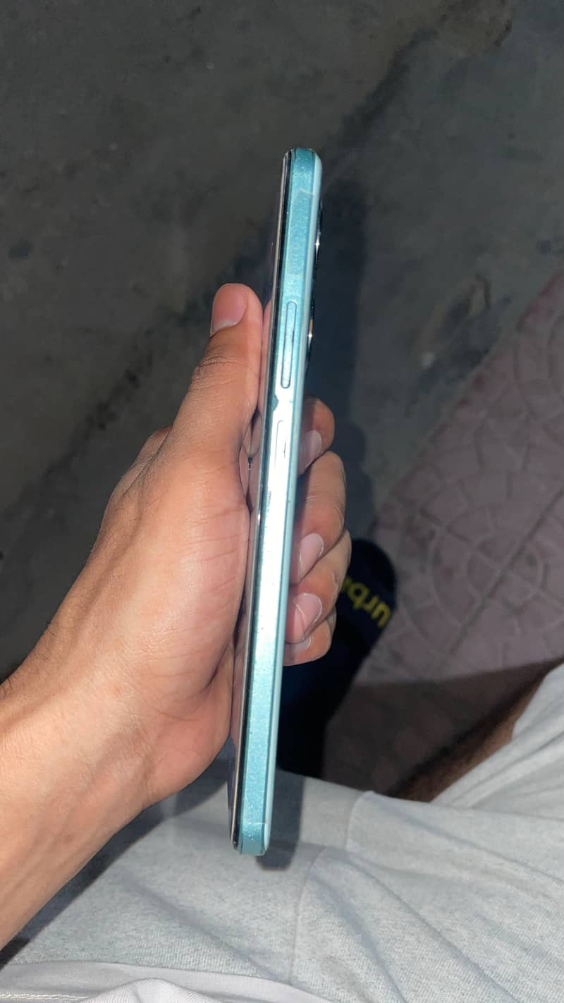 OPPO A58 3