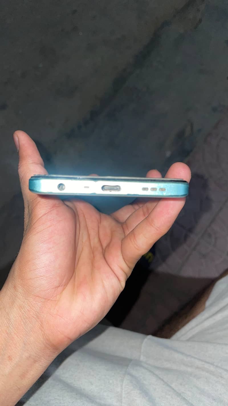 OPPO A58 5